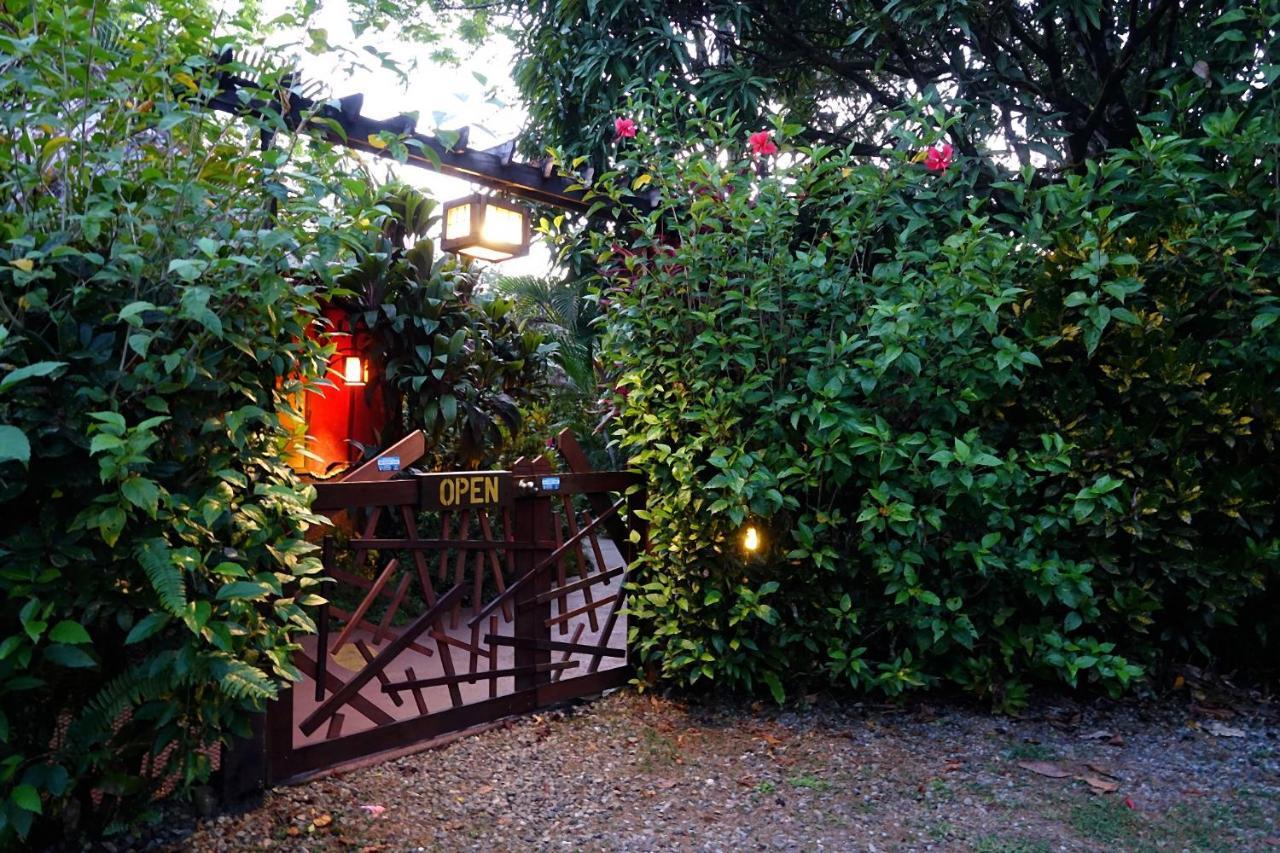 Dos Casitas Vila Ojochal Exterior foto