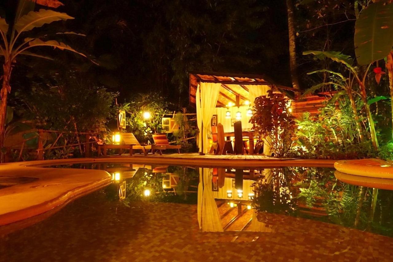 Dos Casitas Vila Ojochal Exterior foto