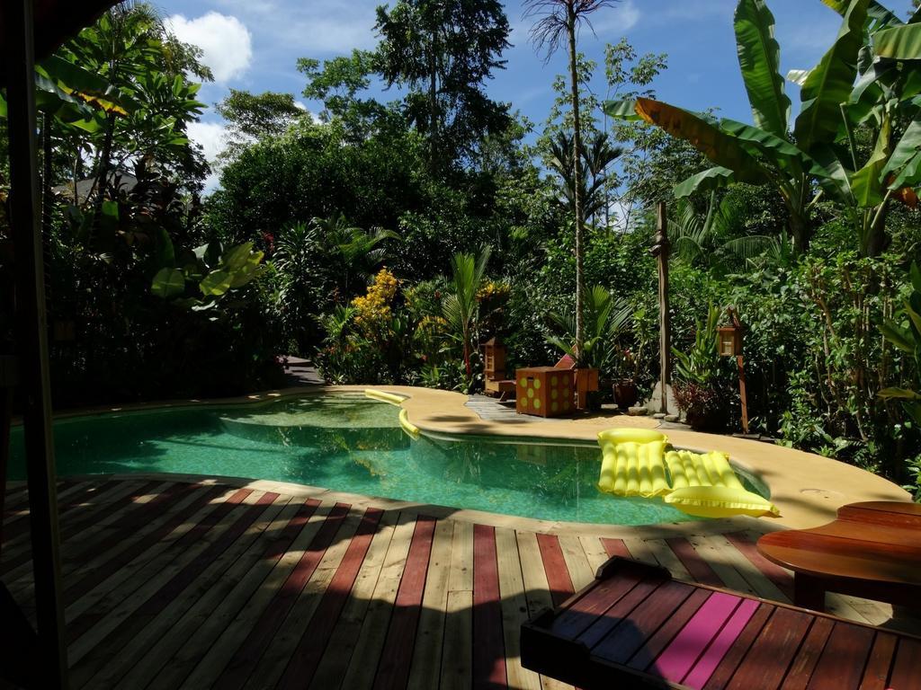 Dos Casitas Vila Ojochal Exterior foto