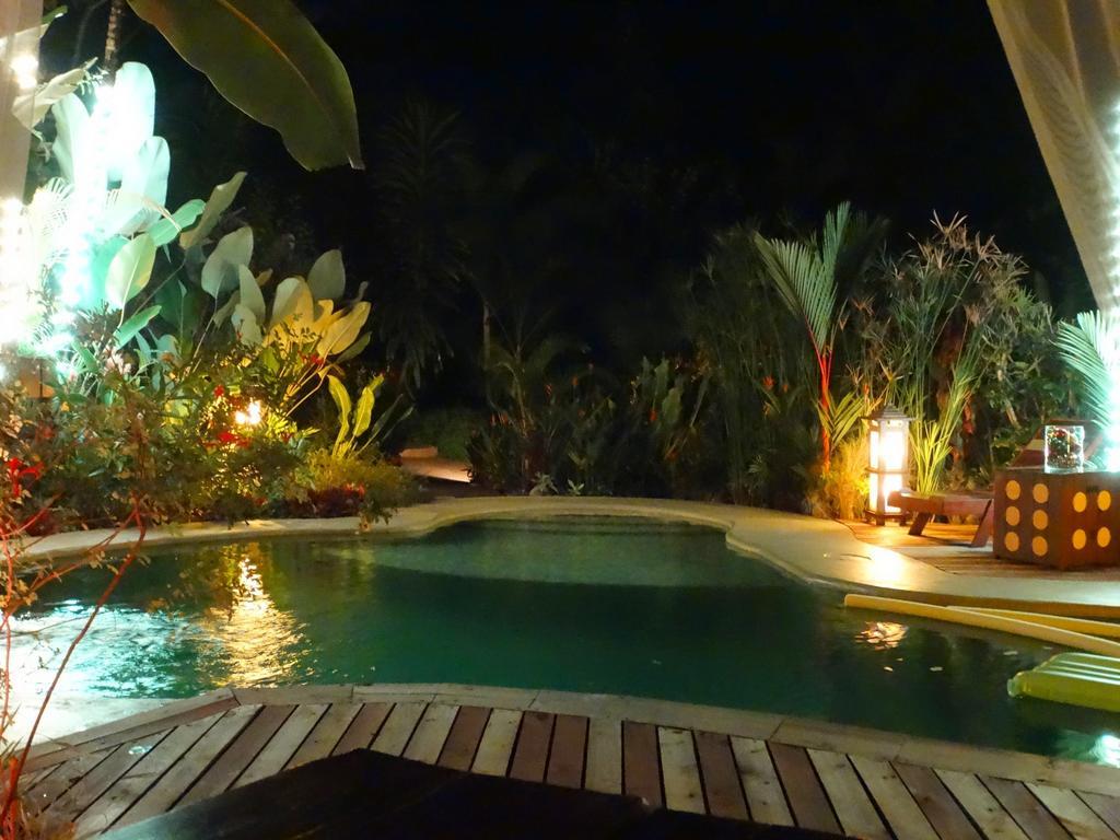 Dos Casitas Vila Ojochal Exterior foto