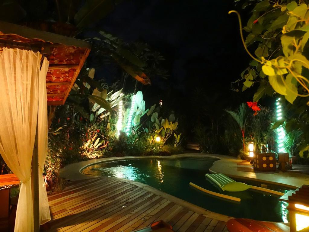 Dos Casitas Vila Ojochal Exterior foto