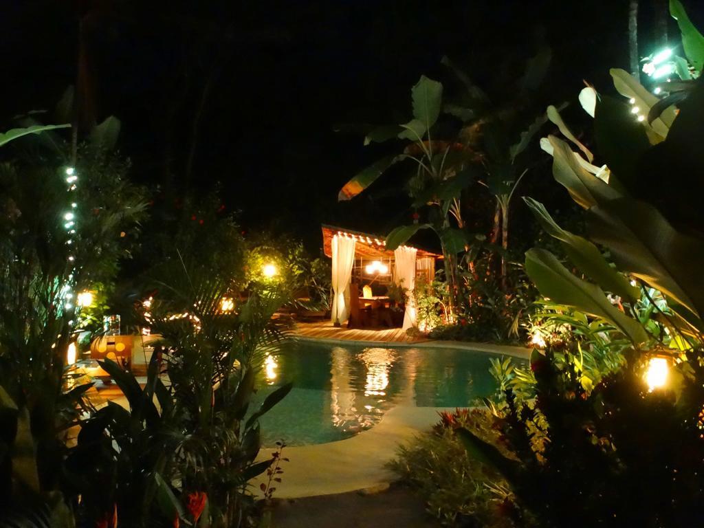 Dos Casitas Vila Ojochal Exterior foto