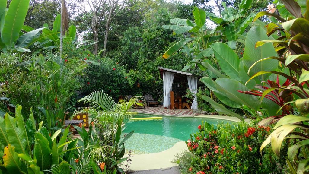 Dos Casitas Vila Ojochal Exterior foto
