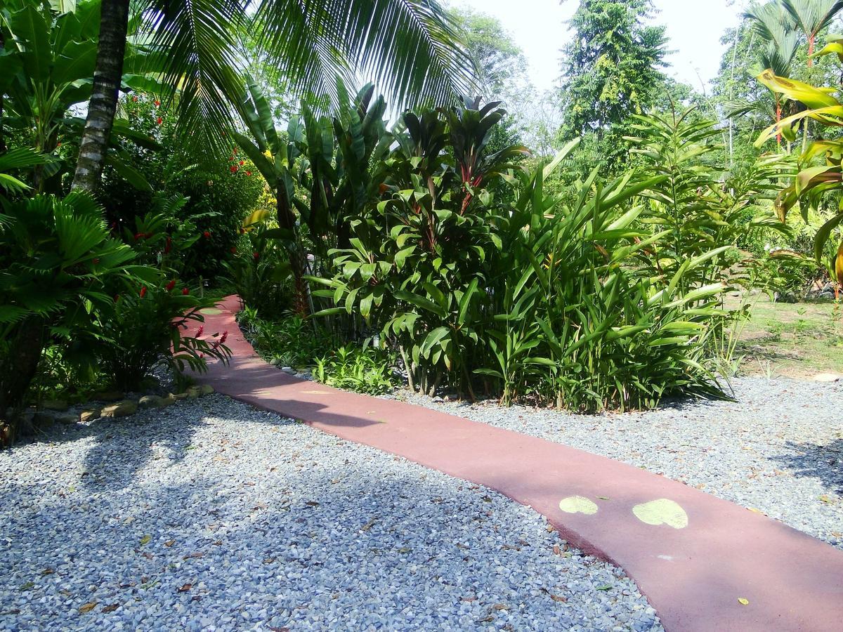 Dos Casitas Vila Ojochal Exterior foto