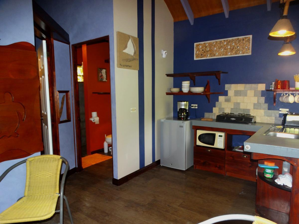 Dos Casitas Vila Ojochal Exterior foto