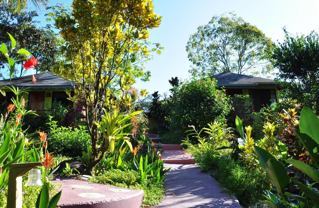Dos Casitas Vila Ojochal Exterior foto